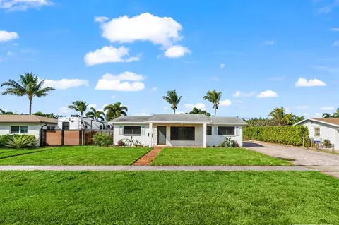 2659 Nassau Rd, West Palm Beach, FL 33406