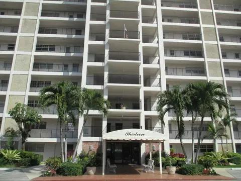 3300 N Palm Aire Dr #306, Pompano Beach, FL 33069
