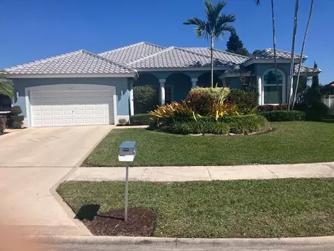 7043 Peninsula, Lake Worth, FL 33467