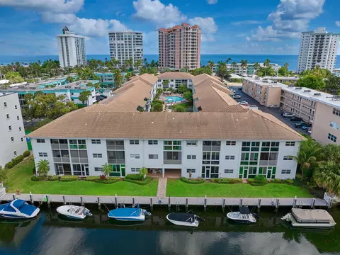 1461 S Ocean #316, Pompano Beach, FL 33062