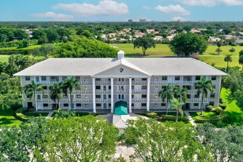6085 Balboa #302, Boca Raton, FL 33433