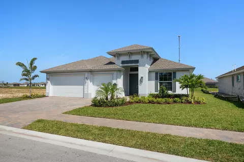 6358 High Pointe Cir, Vero Beach, FL 32967