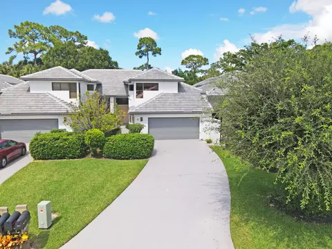 1151 Sand Drift Way #C, West Palm Beach, FL 33411