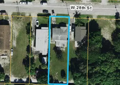 Unassigned 28th Street, Riviera Beach, FL 33404