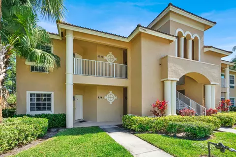 8381 Mulligan Cir #4611, Port Saint Lucie, FL 34986