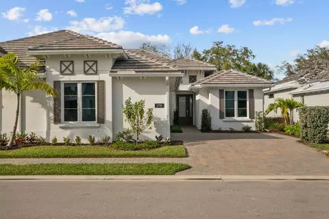 4293 Lucaya Pointe Way, Vero Beach, FL 32967