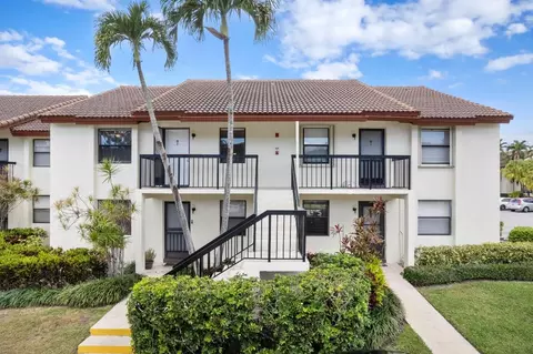 22065 Palms #205, Boca Raton, FL 33433