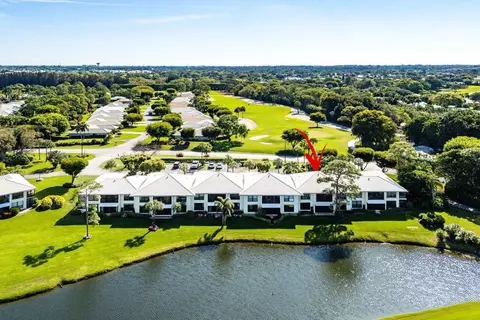 3585 Quail Ridge Dr #BOBWHITE A, Boynton Beach, FL 33436