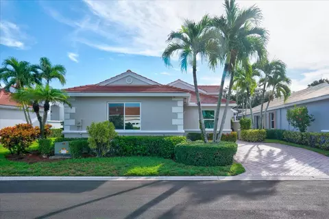 4501 Kensington Park Way, Lake Worth, FL 33449