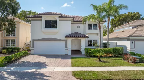 168 Granada Ave, Weston, FL 33326