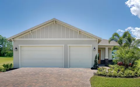 1108 SE Woodbine, Port Saint Lucie, FL 34984