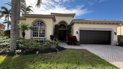 3072 Santa Margarita Rd, West Palm Beach, FL 33411