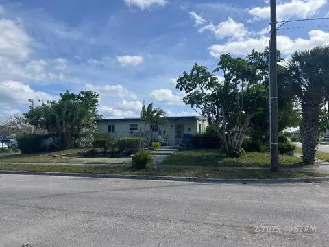 1260 W 10th, Riviera Beach, FL 33404