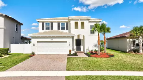 12521 NW Lynch Ln, Port Saint Lucie, FL 34987