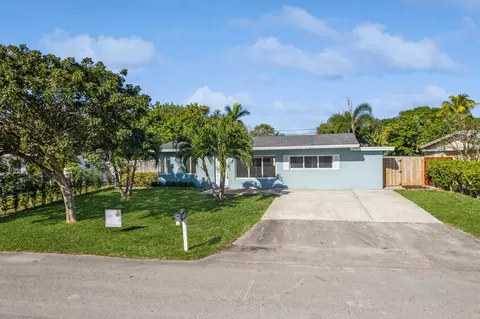 2721 NE 8th, Pompano Beach, FL 33064