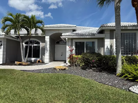 9379 Lake Serena Dr, Boca Raton, FL 33496