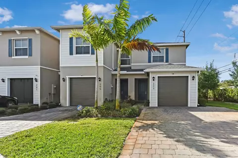 205 Bandol St, Riviera Beach, FL 33404