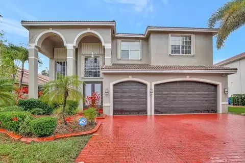 5408 SW 195th Ter, Miramar, FL 33029