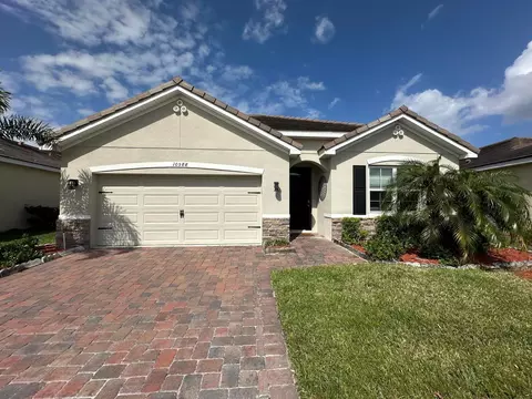 10588 SW Toren Way, Port Saint Lucie, FL 34987