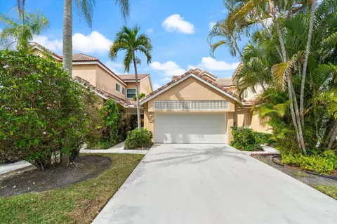23205 Fountain Vw #C, Boca Raton, FL 33433
