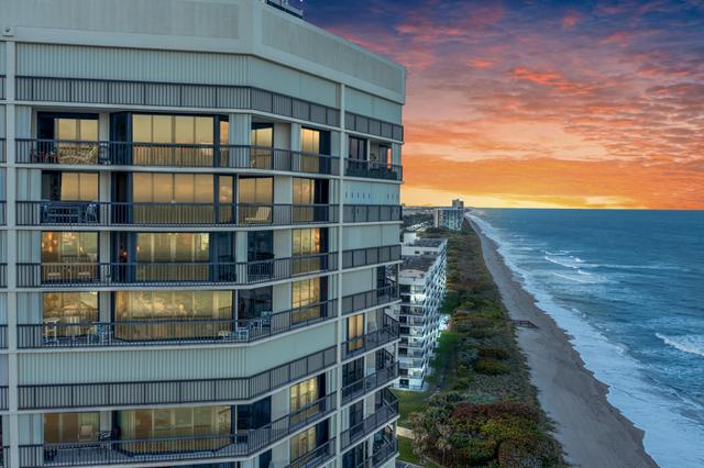 9500 S Ocean Dr #1706, Jensen Beach, FL 34957