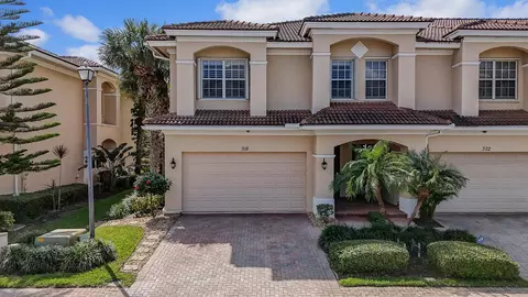 318 SW Walking Path, Stuart, FL 34997