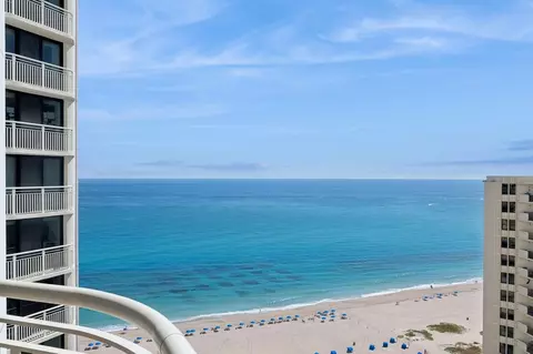 3000 N Ocean Dr #25-H, Singer Island, FL 33404