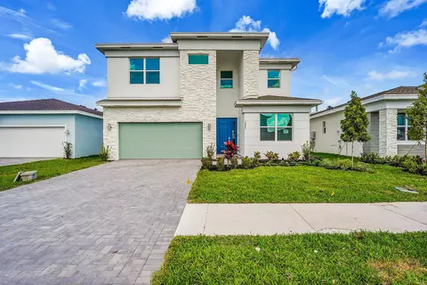 1966 Wandering Willow Way, Loxahatchee, FL 33470