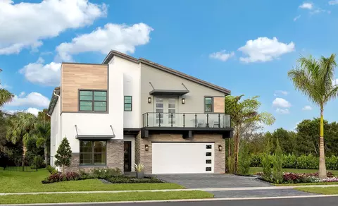 2602 NW 87th Ter, Pembroke Pines, FL 33024