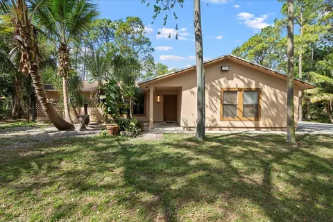 4871 Coconut Blvd, The Acreage, FL 33411