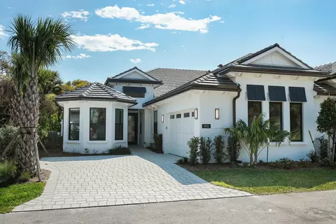1920 Frosted Turquoise, Vero Beach, FL 32963