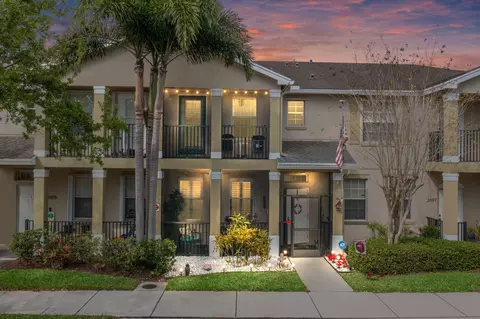 2093 SE Glen Ridge Dr, Port Saint Lucie, FL 34952