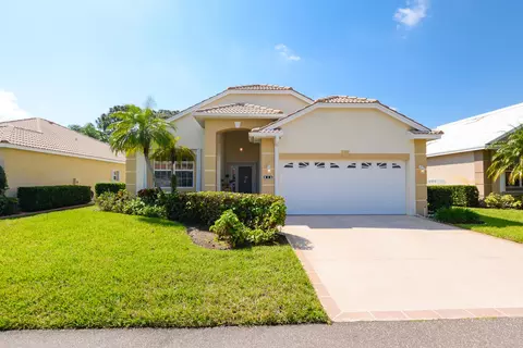 816 NW Sorrento Ln, Port Saint Lucie, FL 34986