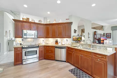 5845 Seashell, Boynton Beach, FL 33437