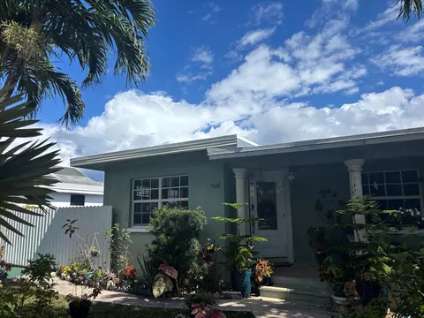 1126 N H St #A, Lake Worth Beach, FL 33460