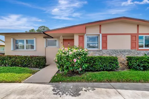 2961 Crosley Dr W #A, West Palm Beach, FL 33415