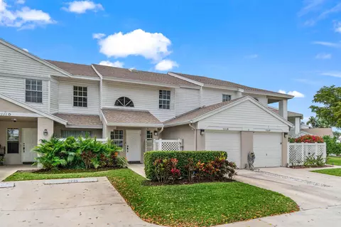 9226 Boca Gardens Pkwy #E, Boca Raton, FL 33496