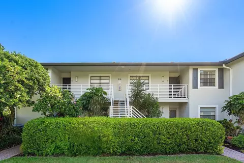 24 Southport Ln #A, Boynton Beach, FL 33436