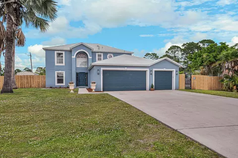 1597 SW Herder, Port Saint Lucie, FL 34953