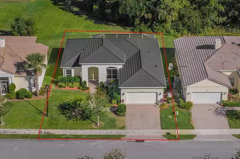 345 SW Lake Forest Way, Port Saint Lucie, FL 34986
