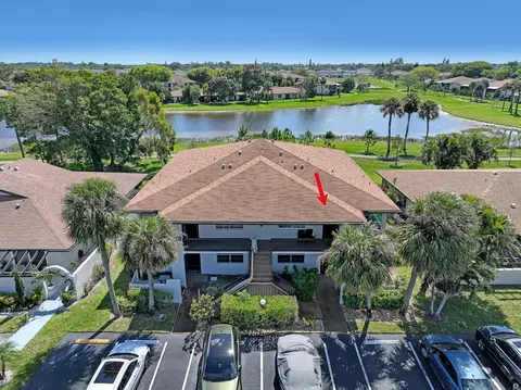 5892 Areca Palm Cir #D, Delray Beach, FL 33484