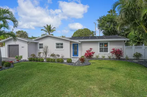 2615 Wabash Dr, North Palm Beach, FL 33410
