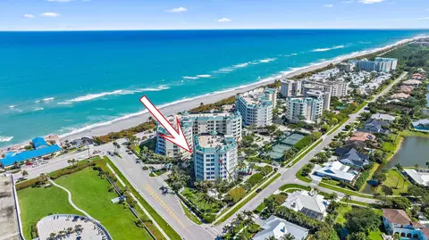 120 Ocean Grande #501, Jupiter, FL 33477
