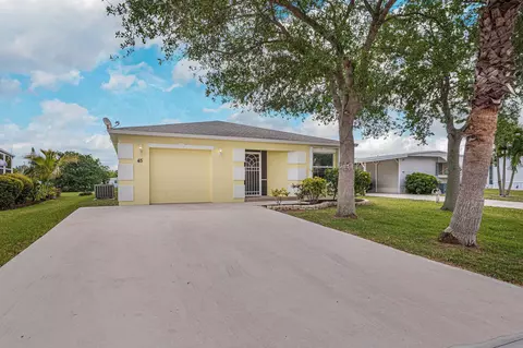 45 Huarte Way, Port Saint Lucie, FL 34952