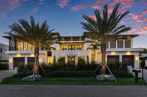 989 Marble Way, Boca Raton, FL 33432