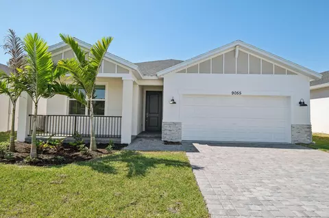 9055 Dahlia Cir, Port Saint Lucie, FL 34986