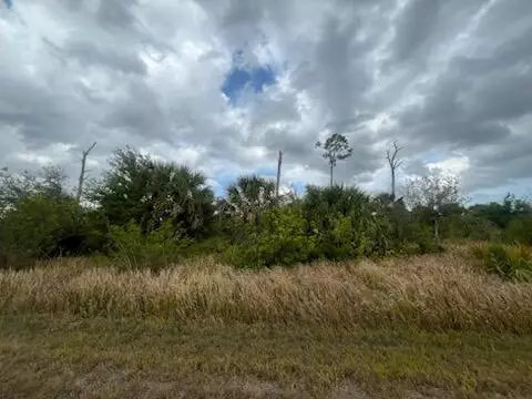 tbd Cardon St, North Port, FL 34288