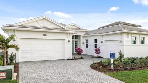 8603 SW Felicita Way, Port Saint Lucie, FL 34986