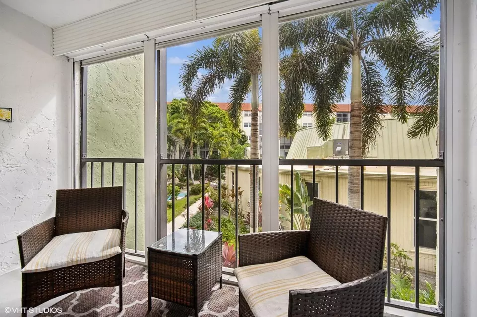 Exterior - 5300 NE 24th Ter #226C, Fort Lauderdale, FL 33308 photo 2 of 10