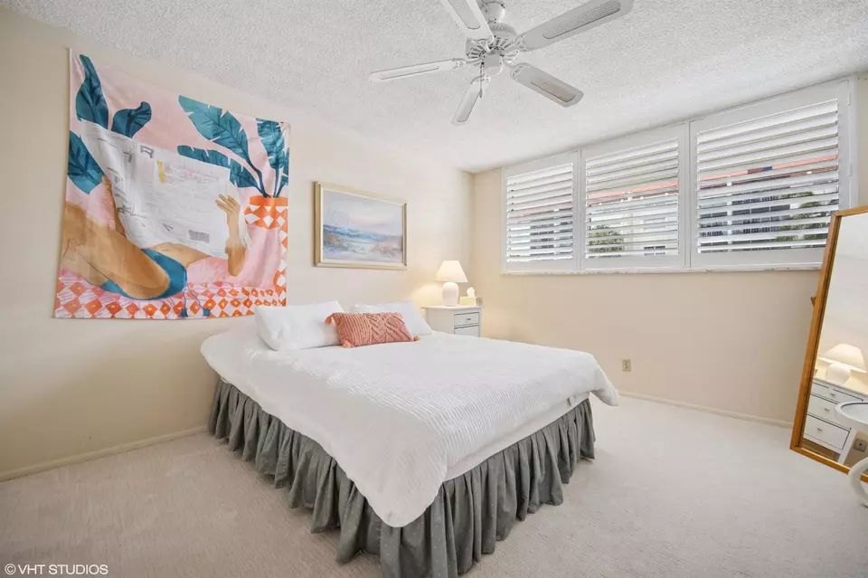 Bedroom - 5300 NE 24th Ter #226C, Fort Lauderdale, FL 33308 photo 4 of 4